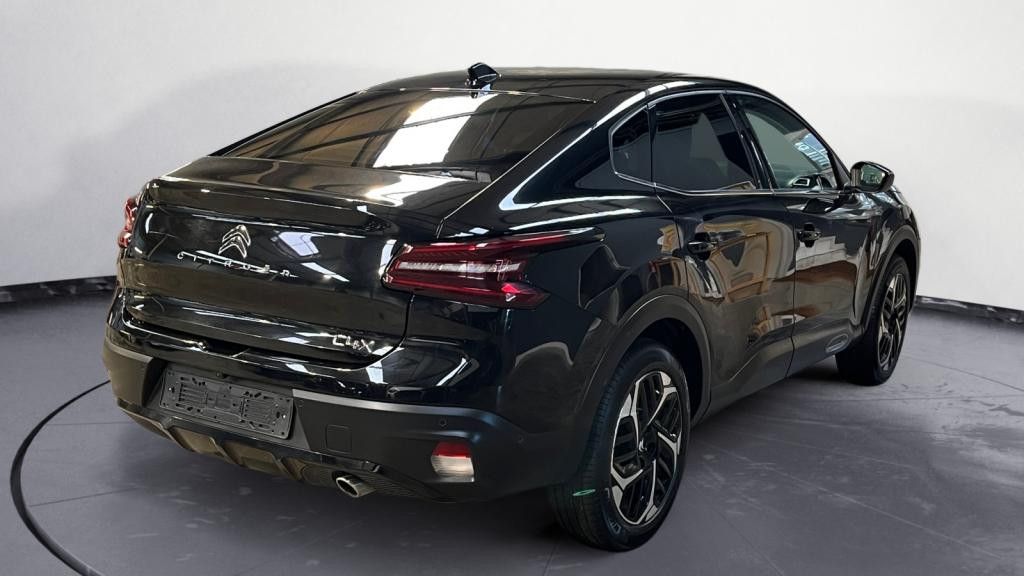 Nouvelle CITROEN C4 X  1.5 BlueHDi 16V - 130 S&S - EAT8  Max 